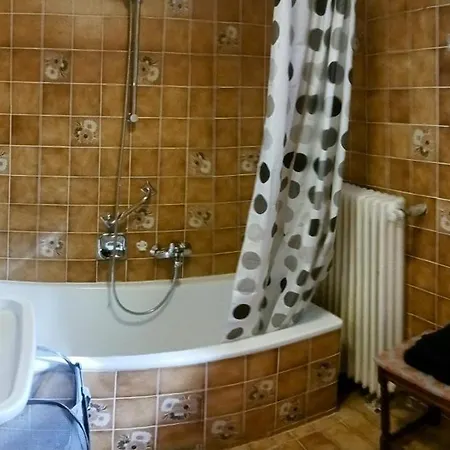 Moebliertes Zimmer Neurenberg Buitenkant foto