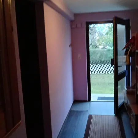 Moebliertes Zimmer Neurenberg Buitenkant foto
