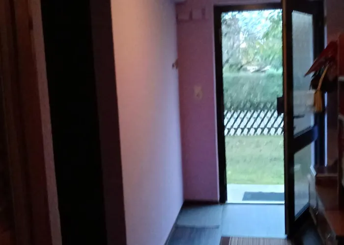 Moebliertes Zimmer