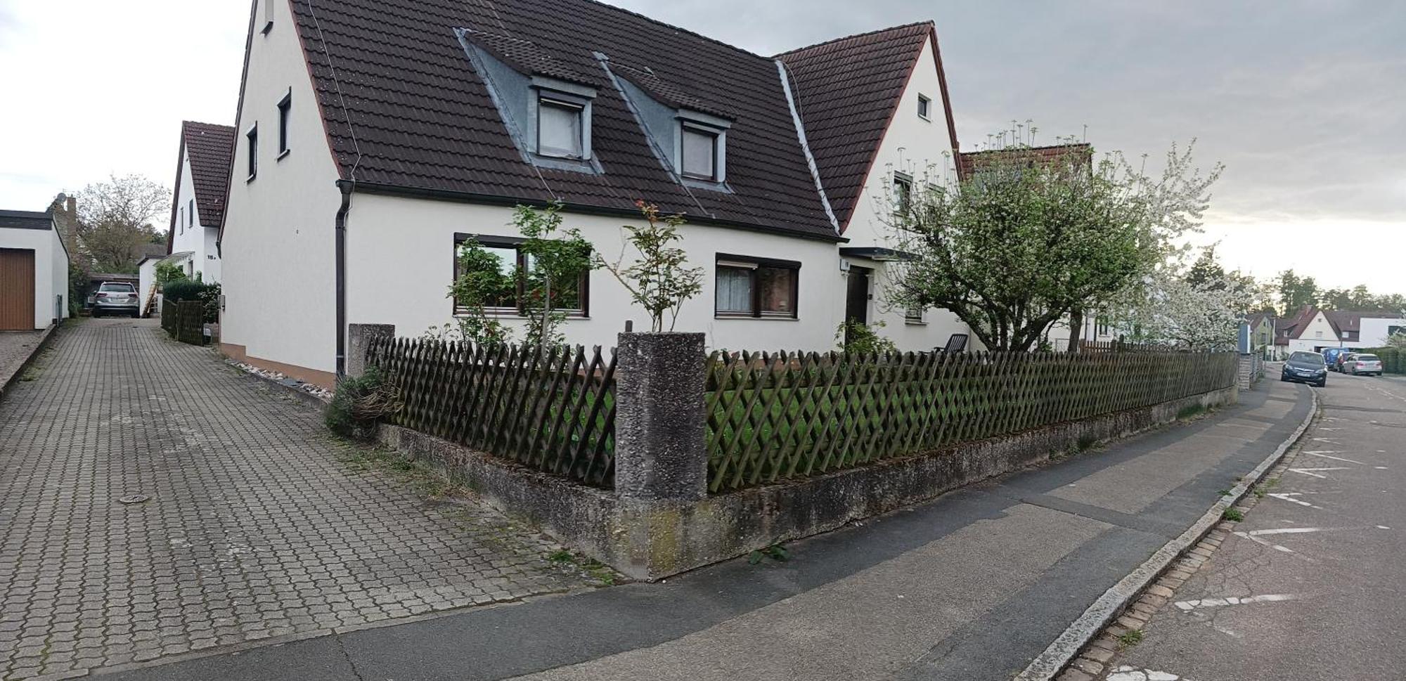 Moebliertes Homestay *