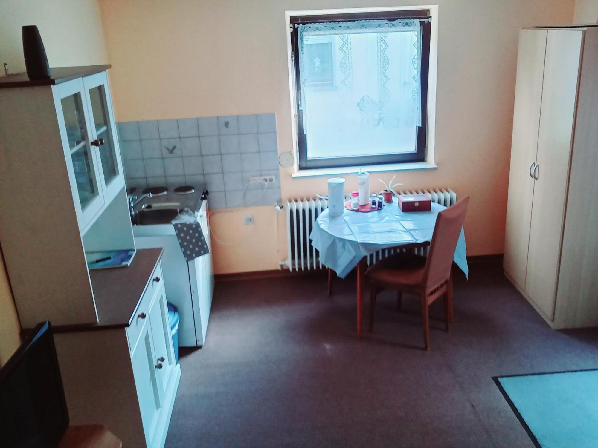 Moebliertes Homestay Nuremberg